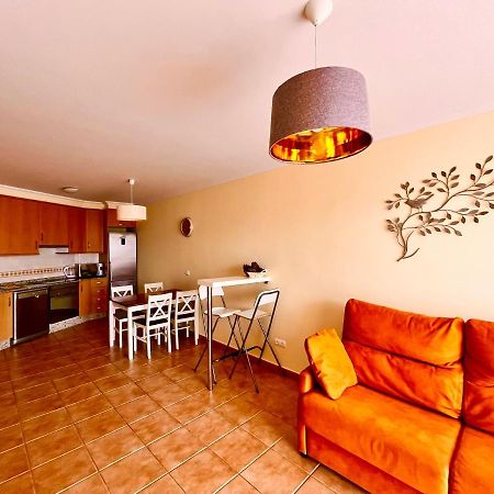 Apartment In La Tejita 2 מראה חיצוני תמונה