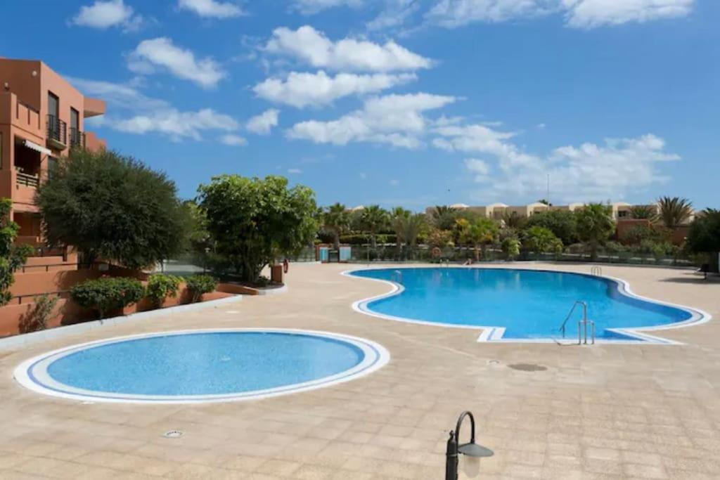 Apartment In La Tejita 2 מראה חיצוני תמונה