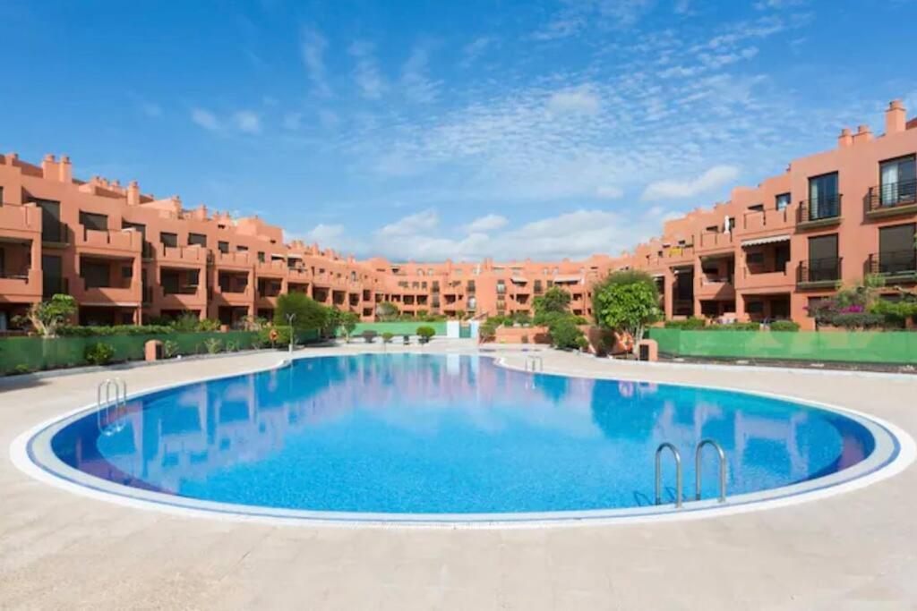 Apartment In La Tejita 2 מראה חיצוני תמונה