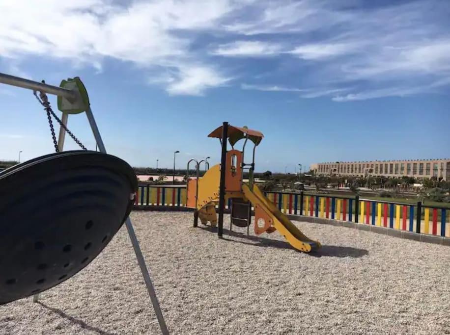 Apartment In La Tejita 2 מראה חיצוני תמונה
