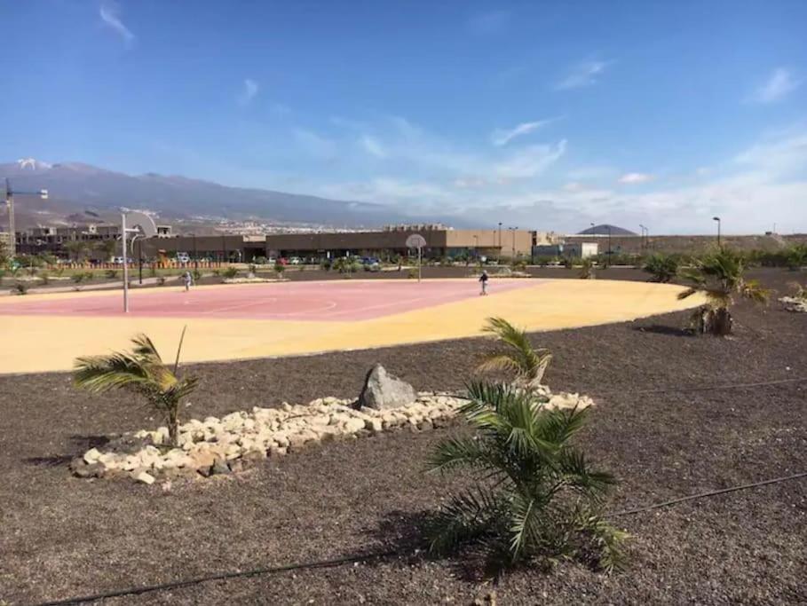 Apartment In La Tejita 2 מראה חיצוני תמונה