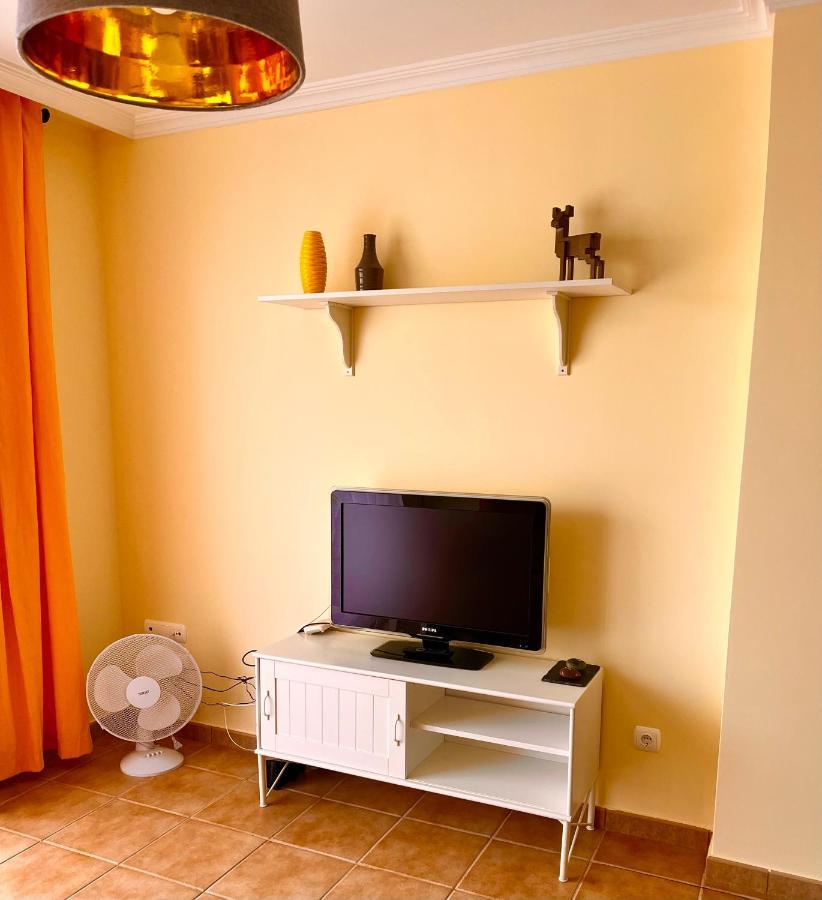 Apartment In La Tejita 2 מראה חיצוני תמונה
