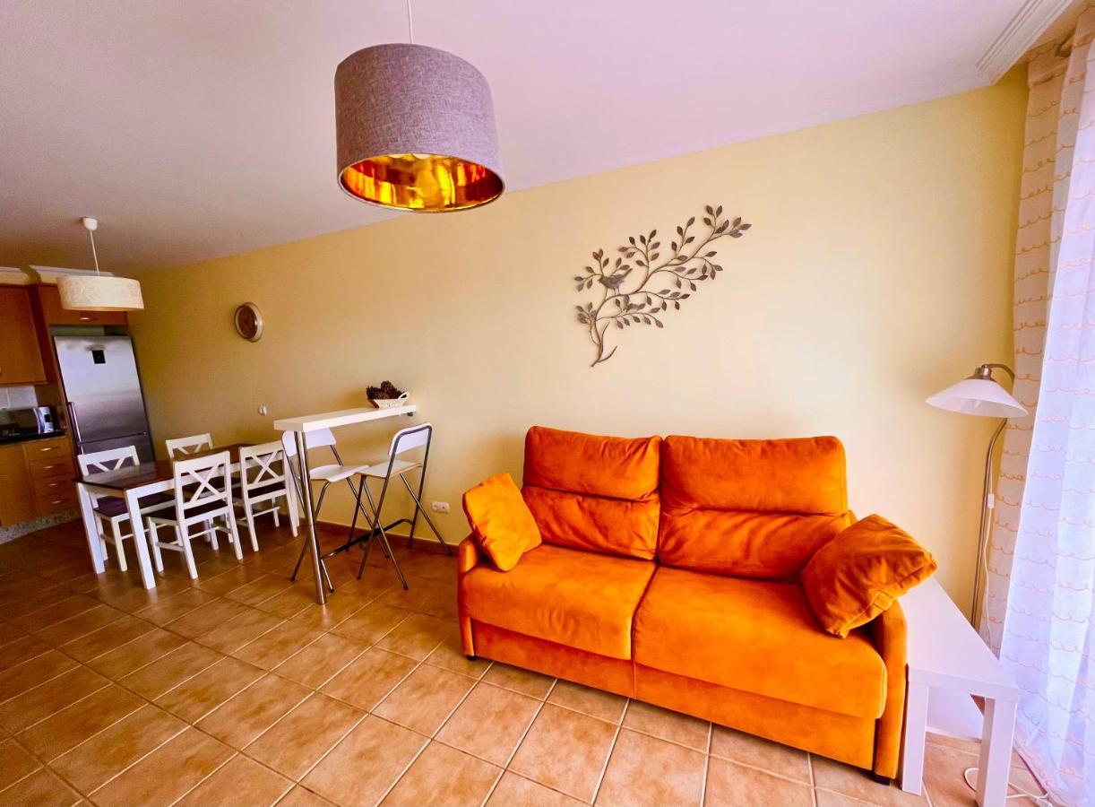 Apartment In La Tejita 2 מראה חיצוני תמונה