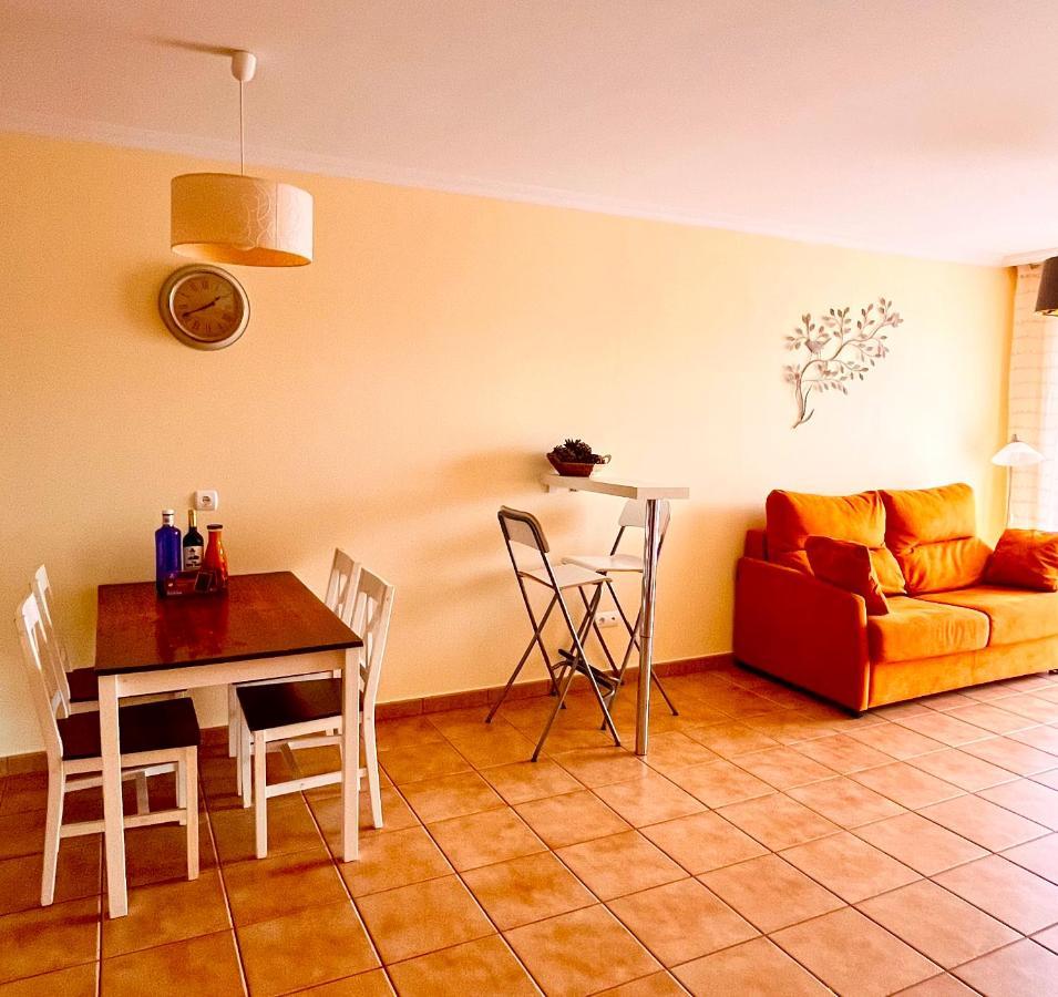 Apartment In La Tejita 2 מראה חיצוני תמונה