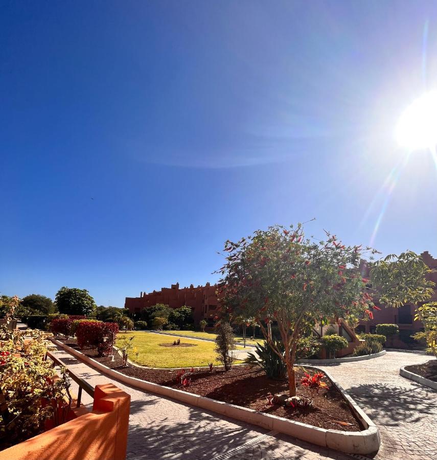 Apartment In La Tejita 2 מראה חיצוני תמונה