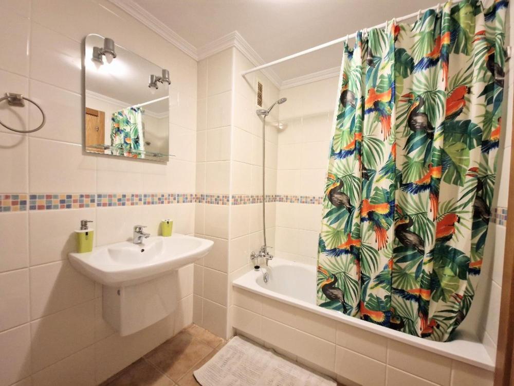 Apartment In La Tejita 2 מראה חיצוני תמונה