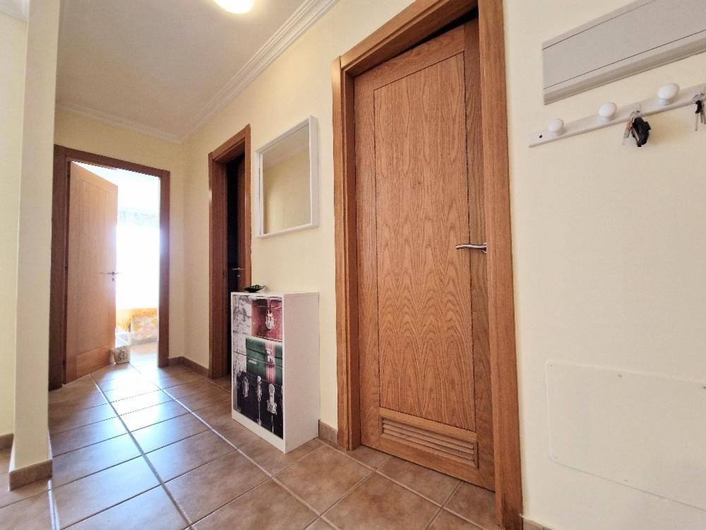 Apartment In La Tejita 2 מראה חיצוני תמונה