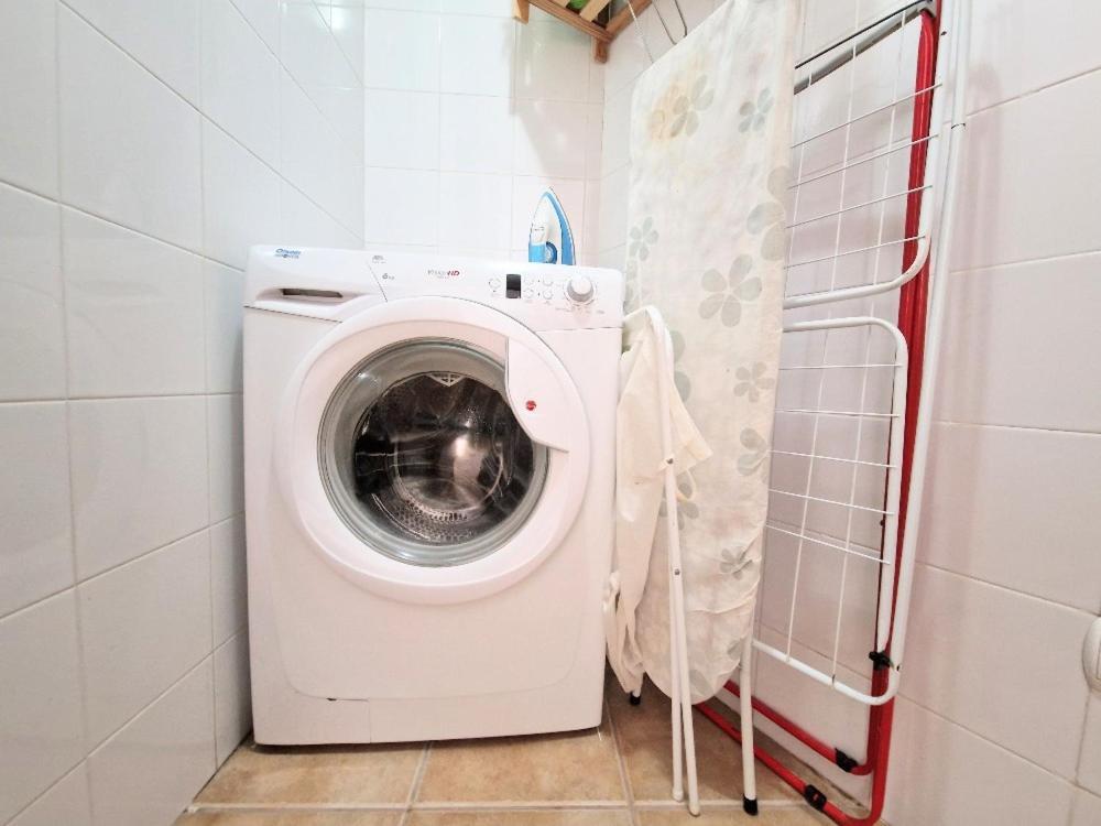Apartment In La Tejita 2 מראה חיצוני תמונה