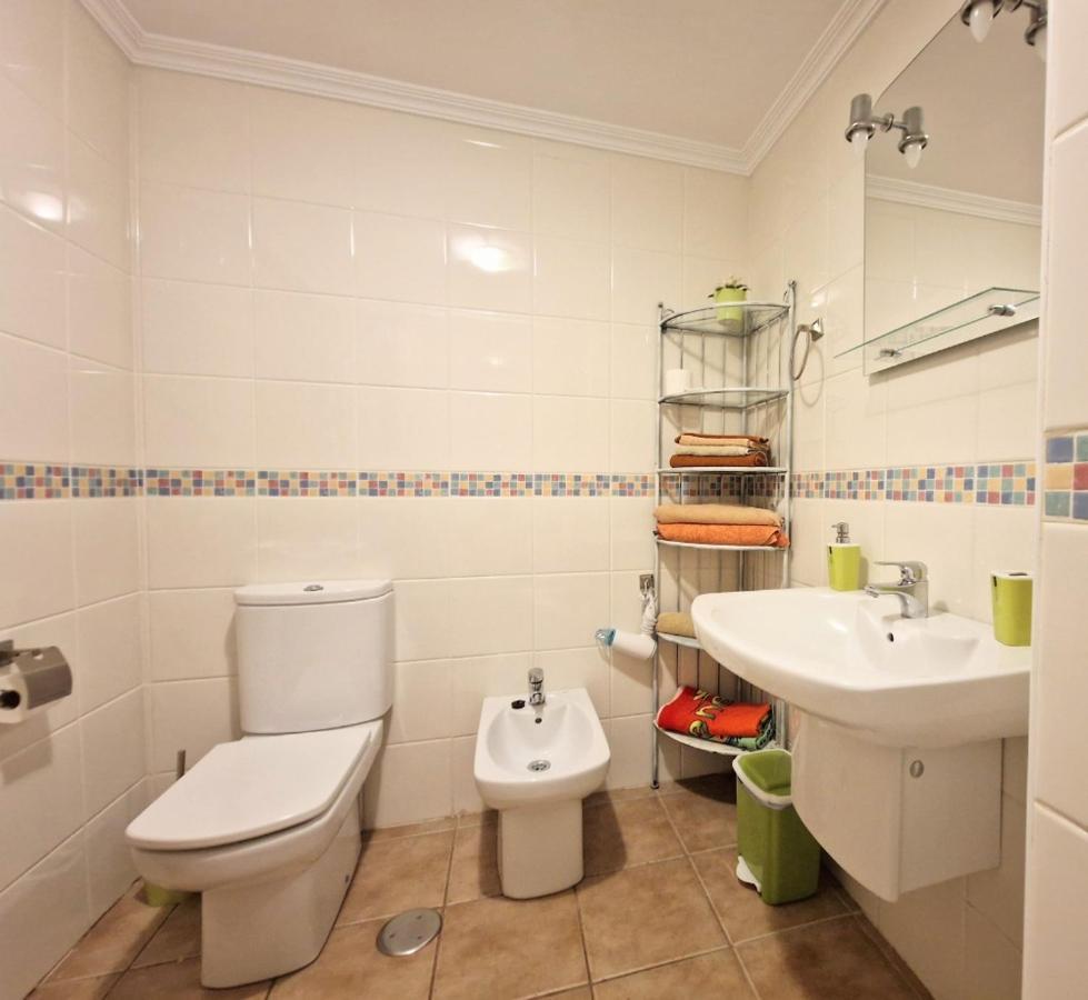 Apartment In La Tejita 2 מראה חיצוני תמונה